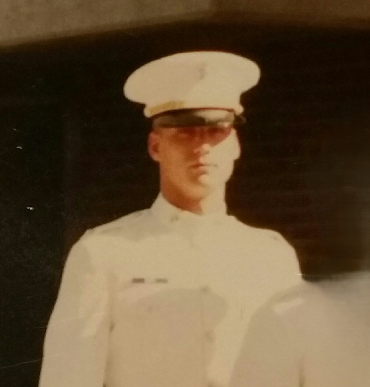 Erik H. Doty