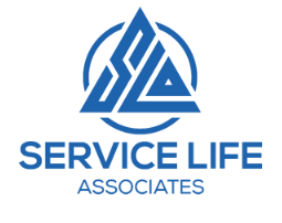 SLA Life Logo